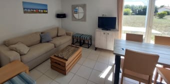 Image 3 - Maison/villa · Talmont St Hilaire (85440) · 4 pièces · 55m²