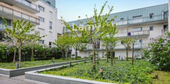 Image 1 - Appartement · Rennes (35000) · 2 pièces · 35m²