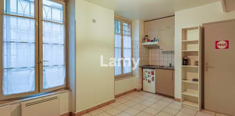 Image 2 - Appartement · Toulouse (31500) · 1 pièce · 21m²