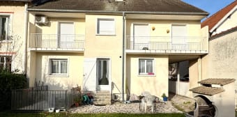 Image 1 - Appartement · Ezanville (95460) · 3 pièces · 64m²