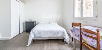 Image 3 - Appartement · Dax (40100) · 1 pièce · 24m²