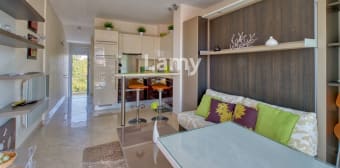 Image 1 - Appartement · St Georges De Didonne (17110) · 1 pièce · 24m²