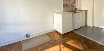 Image 2 - Appartement · Paris (75009) · 1 pièce · 17m²