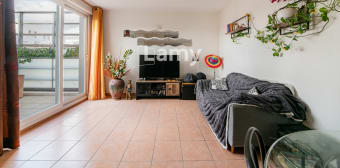Image 3 - Appartement · Miramas (13140) · 2 pièces · 46m²