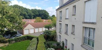 Image 2 - Appartement · Evry Courcouronnes (91000) · 2 pièces · 67m²
