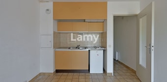 Image 3 - Appartement · Nimes (30000) · 25m²