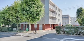 Image 2 - Appartement · Noisy Le Grand (93160) · 2 pièces · 43m²