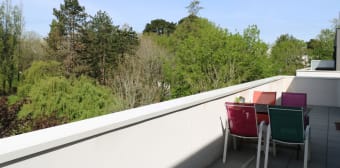 Image 1 - Appartement · Vannes (56000) · 3 pièces · 76m²