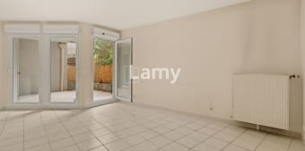 Image 2 - Appartement · Lyon (69008) · 2 pièces · 52m²