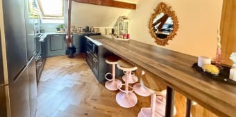 Image 1 - Appartement · Chantilly (60500) · 4 pièces · 80m²