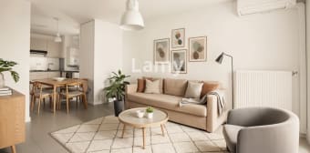 Image 1 - Appartement · St Priest (69800) · 2 pièces · 42m²