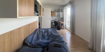 Appartement · Vanves (92170) · 1 pièce · 22m²