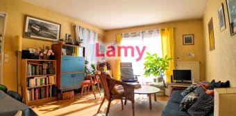 Image 1 - Appartement · Lille (59800) · 2 pièces · 49m²