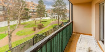 Image 2 - Appartement · Villers Sur Mer (14640) · 2 pièces · 25m²