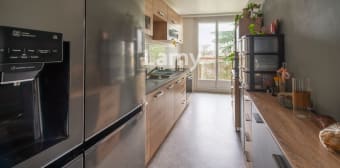 Image 3 - Appartement · Trelaze (49800) · 3 pièces · 73m²