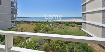 Image 1 - Appartement · Palavas Les Flots (34250) · 2 pièces · 42m²