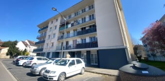 Appartement · Chateau Thierry (02400) · 4 pièces · 66m²