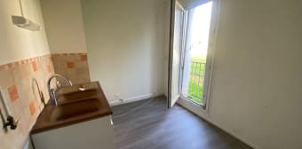 Appartement · Chateau Thierry (02400) · 2 pièces · 53m²