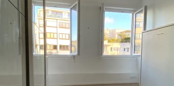 Image 1 - Appartement · Paris (75017) · 1 pièce · 19m²