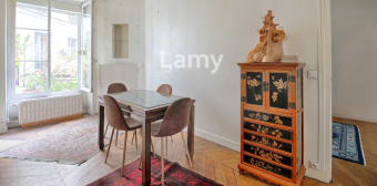Image 2 - Appartement · Paris (75010) · 4 pièces · 102m²
