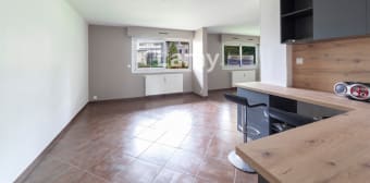 Image 2 - Appartement · Besancon (25000) · 5 pièces · 109m²