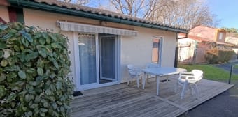 Image 1 - Maison/villa · Soustons (40140) · 3 pièces · 48m²