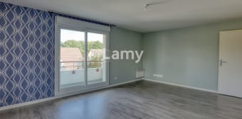 Image 3 - Appartement · Canteleu (76380) · 2 pièces · 51m²