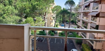 Image 2 - Appartement · St Raphael (83700) · 30m²