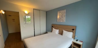Appartement · Ivry Sur Seine (94200) · 1 pièce · 18m²