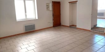 Image 1 - Appartement · Anduze (30140) · 4 pièces · 88m²