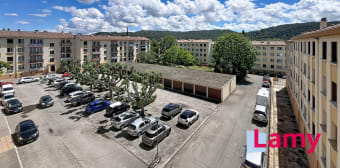 Image 2 - Appartement · Aix En Provence (13100) · 3 pièces · 54m²