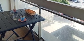 Image 1 - Appartement · La Rochelle (17000) · 2 pièces · 34m²