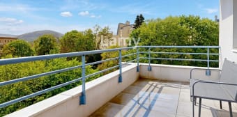 Image 1 - Appartement · Besancon (25000) · 1 pièce · 33m²