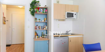 Image 2 - Appartement · La Roche Sur Yon (85000) · 1 pièce · 28m²