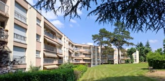 Image 1 - Appartement · Caluire Et Cuire (69300) · 4 pièces · 92m²