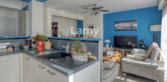 Image 1 - Appartement · Rouen (76000) · 3 pièces · 68m²