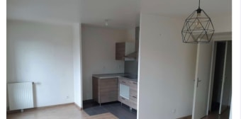 Image 3 - Appartement · Acheres (78260) · 1 pièce · 35m²