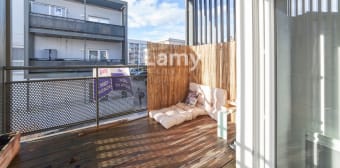 Image 2 - Appartement · Besancon (25000) · 2 pièces · 46m²