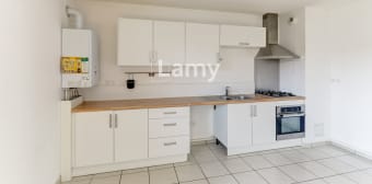 Image 3 - Appartement · Clermont Ferrand (63000) · 3 pièces · 64m²