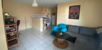 Image 1 - Appartement · Agen (47000) · 2 pièces · 46m²