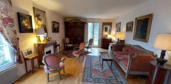 Appartement · Luzarches (95270) · 4 pièces · 82m²