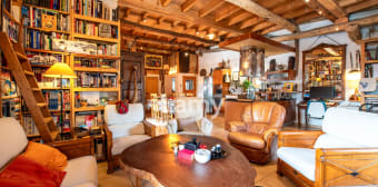 Image 3 - Maison/villa · Clavans En Haut Oisans (38142) · 5 pièces · 162m²