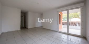 Image 3 - Appartement · Leguevin (31490) · 3 pièces · 59m²