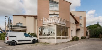 Image 1 - Appartement · Salon De Provence (13300) · 3 pièces · 57m²