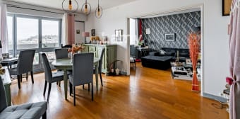 Image 3 - Appartement · Angouleme (16000) · 5 pièces · 95m²