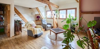Image 2 - Maison/villa · Dozule (14430) · 5 pièces · 119m²