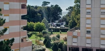 Image 3 - Appartement · Vaux Sur Mer (17640) · 1 pièce · 20m²