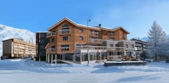 Image 3 - Appartement · Les Deux Alpes (38860) · 5 pièces · 101m²