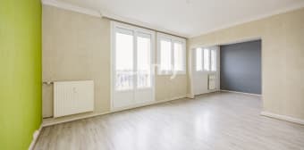 Image 1 - Appartement · St Jacques De La Lande (35136) · 4 pièces · 68m²