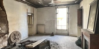 Image 2 - Appartement · Pau (64000) · 2 pièces · 71m²